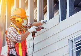 Affordable Siding Repair and Maintenance Services in Mount Repose, OH